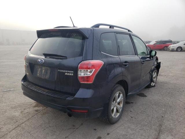 Photo 4 from auction – 2014 SUBARU FORESTER 2 with VIN JF2SJAJC1EH559104