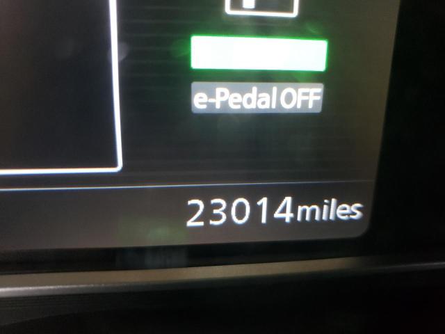 Photo 8 from auction – 2018 NISSAN LEAF S with VIN 1N4AZ1CP8JC308726
