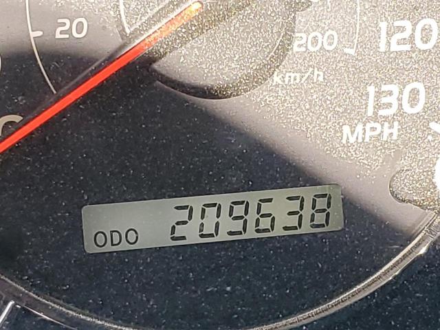Photo 8 from auction – 2006 LEXUS GX 470 with VIN JTJBT20X860121180