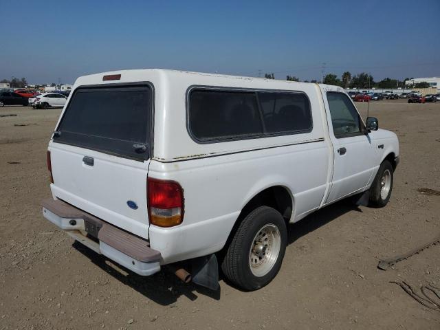 Photo 4 from auction – 1995 FORD RANGER with VIN 1FTCR10A8SUB89221