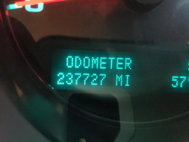 Photo 8 from auction – 2012 CHEVROLET SILVERADO with VIN 1GCPKSE72CF161154