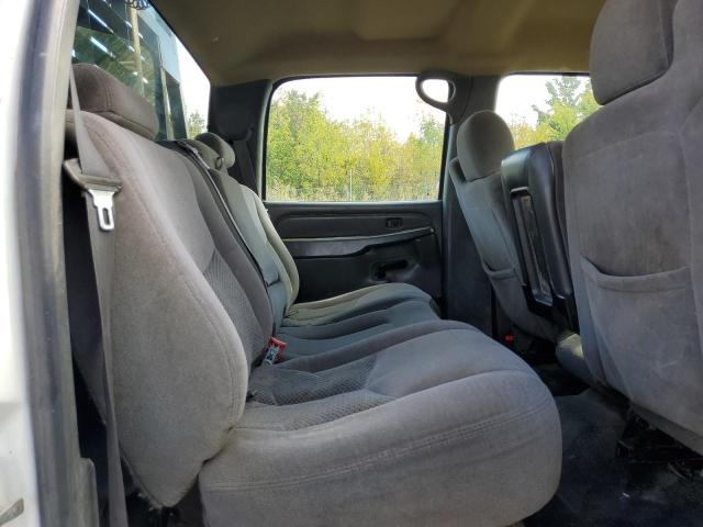 Photo 6 from auction – 2007 CHEVROLET silverado with VIN 1GCHK23D67F121131