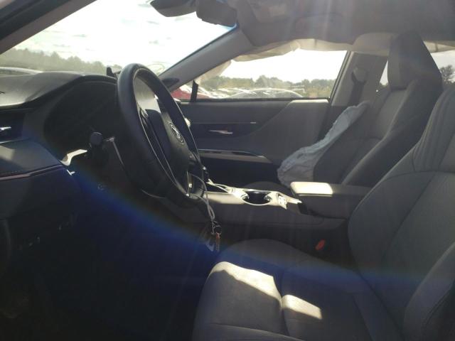 Photo 5 from auction – 2021 TOYOTA VENZA LE with VIN JTEAAAAH2MJ044475