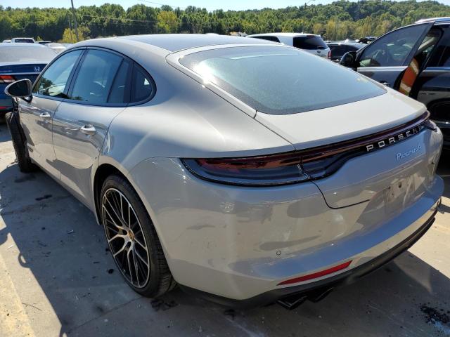 Photo 3 from auction – 2021 PORSCHE PANAMERA B with VIN WP0AJ2A79ML118996