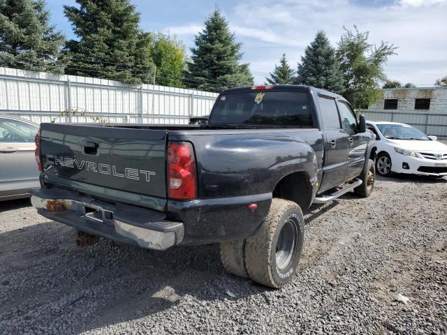 Photo 4 from auction – 2007 CHEVROLET SILVERADO with VIN 1GCJK33D37F108506
