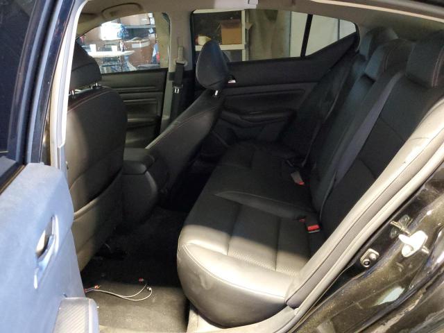 Photo 6 from auction – 2021 NISSAN ALTIMA SR with VIN 1N4BL4CV6MN343814