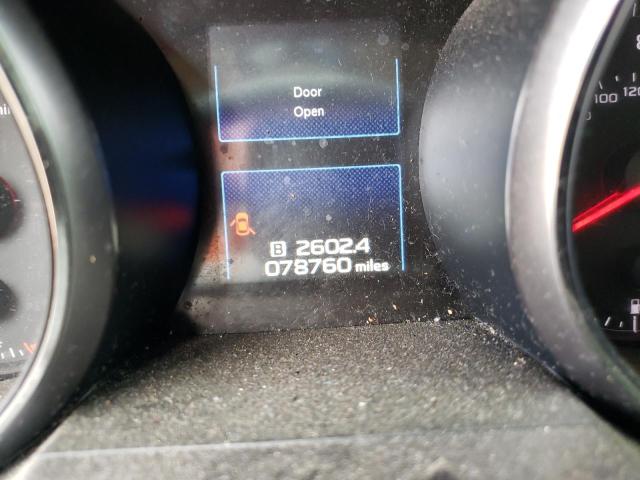 Photo 8 from auction – 2017 SUBARU LEGACY 2.5 with VIN 4S3BNAA62H3034079