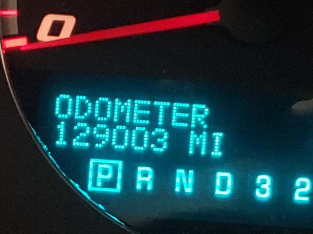 Photo 8 from auction – 2009 CHEVROLET IMPALA SS with VIN 2G1WD57C491246166