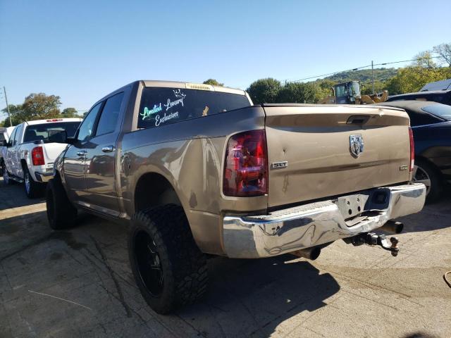 صورة رقم 3 من المزاد - 2009 DODGE RAM 1500 مع VIN 1D3HB13P09S743858