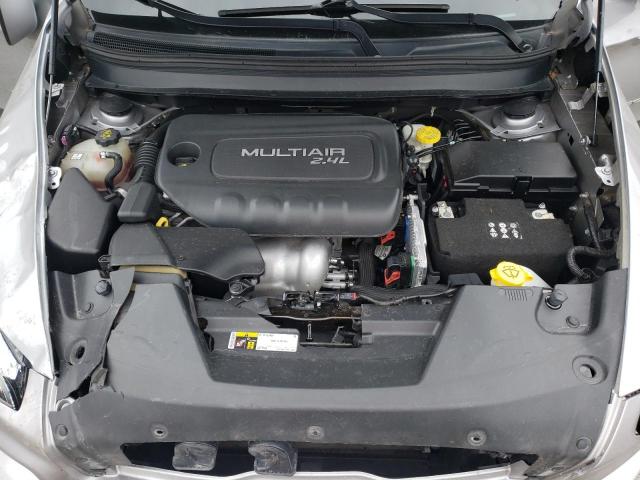 Photo 7 from auction – 2017 JEEP CHEROKEE L with VIN 1C4PJLDB1HD224309
