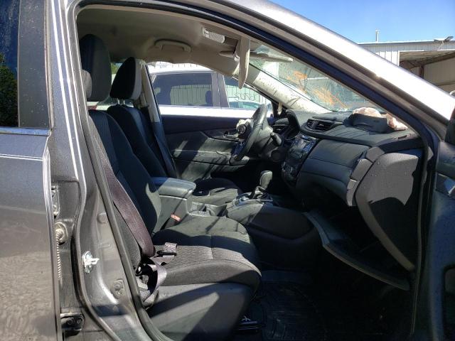 Photo 5 from auction – 2017 NISSAN ROGUE S with VIN KNMAT2MT1HP610407