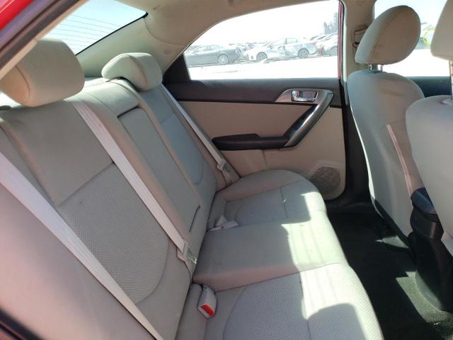 Photo 6 from auction – 2013 KIA FORTE EX with VIN KNAFU4A22D5702350