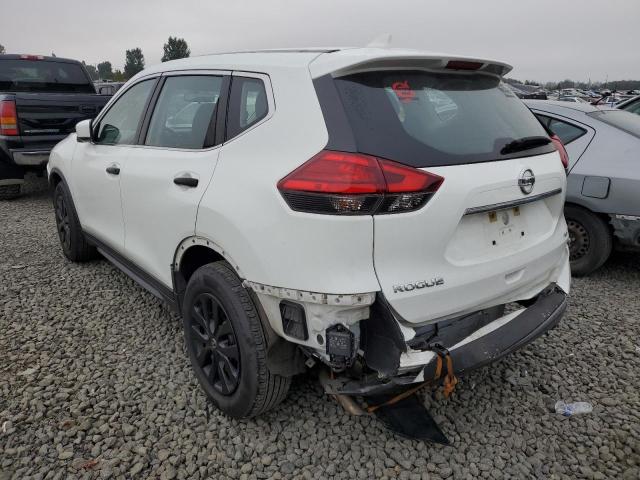 Photo 3 from auction – 2017 NISSAN ROGUE S with VIN KNMAT2MV8HP573423