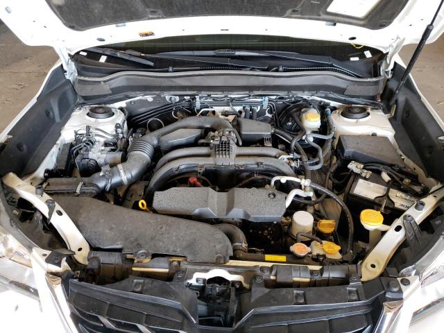 Photo 7 from auction – 2018 SUBARU FORESTER 2 with VIN JF2SJAGC8JH613287