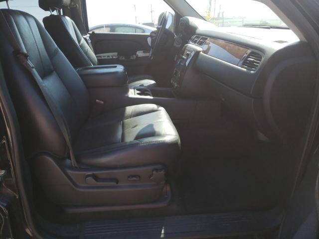 Photo 5 from auction – 2012 CHEVROLET TAHOE C150 with VIN 1GNSCBE04CR280307