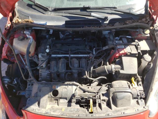 Photo 7 from auction – 2015 FORD FIESTA SE with VIN 3FADP4EJ0FM196295