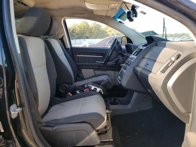 Photo 5 from auction – 2009 DODGE JOURNEY SX with VIN 3D4GG57V59T542691