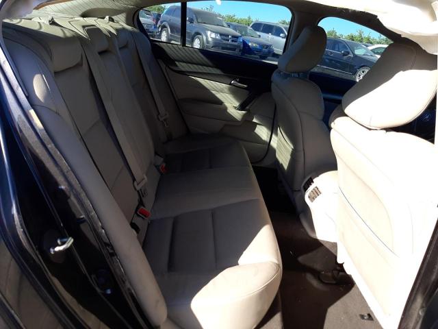Photo 6 from auction – 2014 ACURA TL with VIN 19UUA8F22EA006021