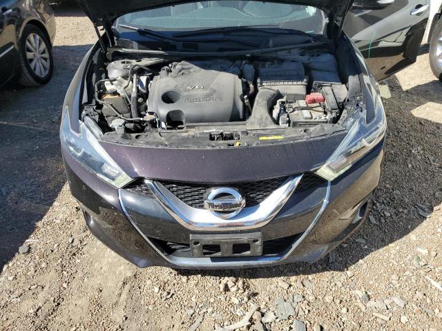 Photo 7 from auction – 2016 NISSAN MAXIMA 3.5 with VIN 1N4AA6AP9GC383290