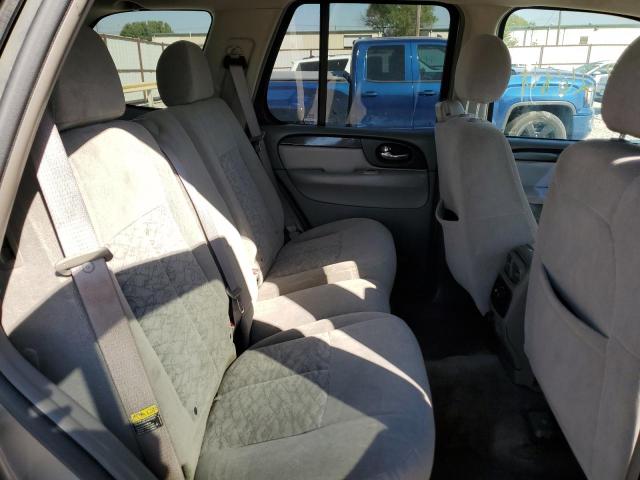 Photo 6 from auction – 2005 GMC ENVOY with VIN 1GKDS13S852258166