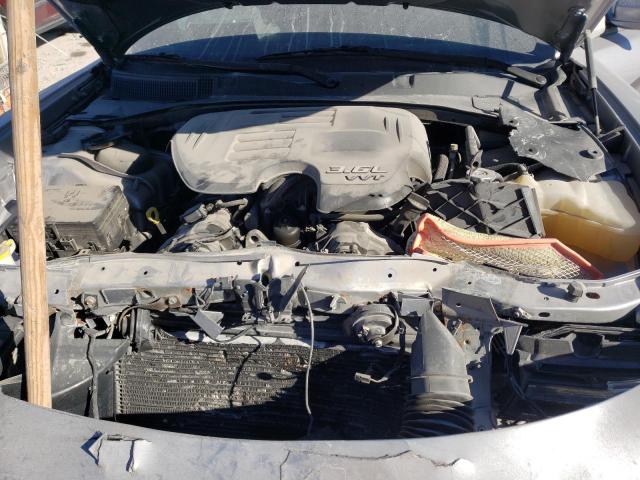 Photo 7 from auction – 2015 DODGE CHARGER SX with VIN 2C3CDXJG9FH762824