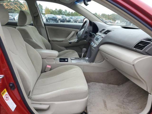 Photo 5 from auction – 2007 TOYOTA CAMRY CE with VIN JTNBE46K473001862