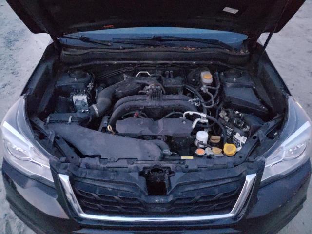 Photo 7 from auction – 2018 SUBARU FORESTER 2 with VIN JF2SJABC5JH487770