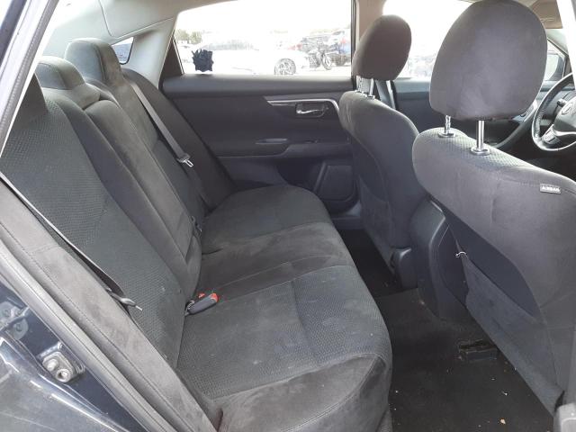 Photo 6 from auction – 2014 NISSAN ALTIMA 2.5 with VIN 1N4AL3APXEC193813