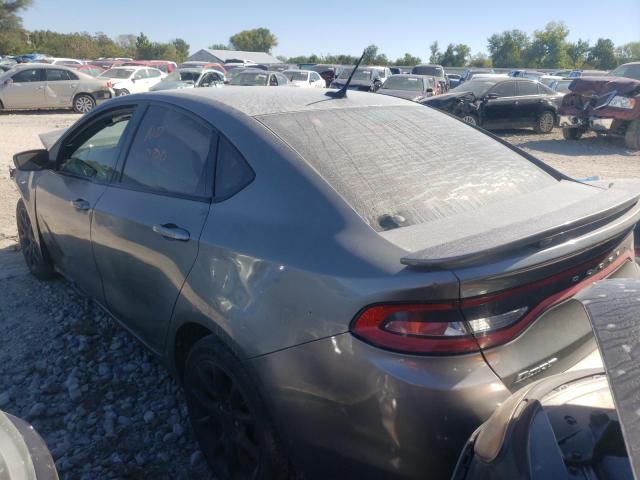 Photo 3 from auction – 2013 DODGE DART SXT with VIN 1C3CDFBA0DD104968