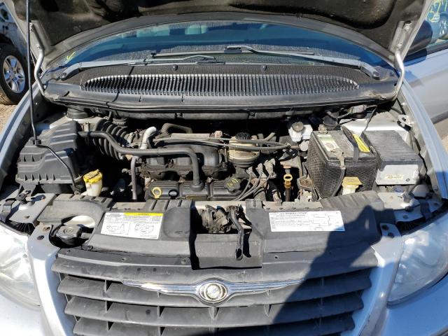 Photo 7 from auction – 2005 CHRYSLER TOWN & COU with VIN 1C4GP45R05B321931