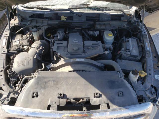 Photo 7 from auction – 2016 RAM 2500 LONGH with VIN 3C6UR5GL4GG230559