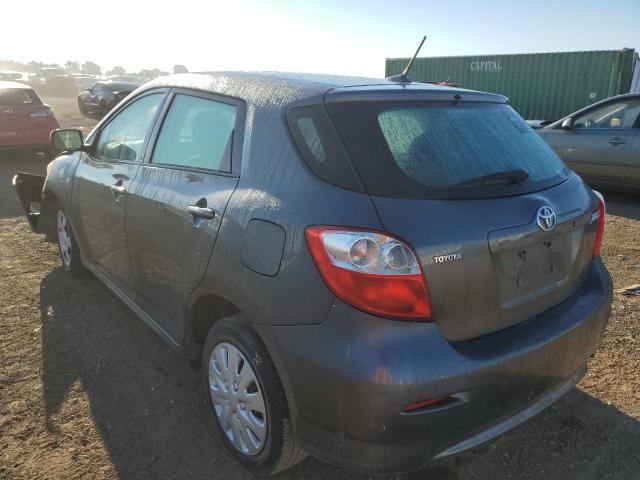 Photo 3 from auction – 2010 TOYOTA COROLLA MA with VIN 2T1KU4EE1AC242943