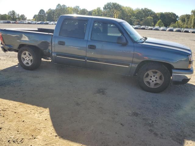Photo 9 from auction – 2006 CHEVROLET SILVERADO with VIN 2GCEC13Z461313143