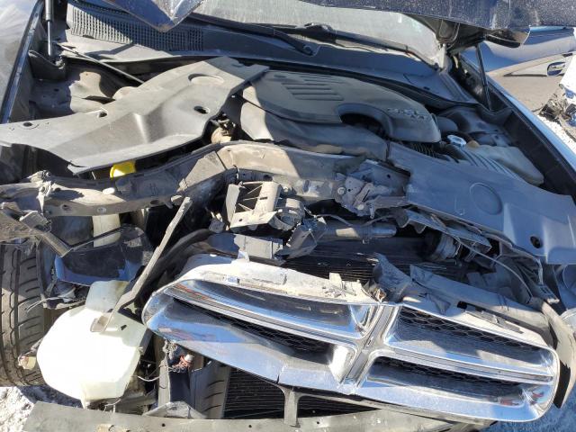 Photo 7 from auction – 2014 DODGE CHARGER SE with VIN 2C3CDXBG8EH219980
