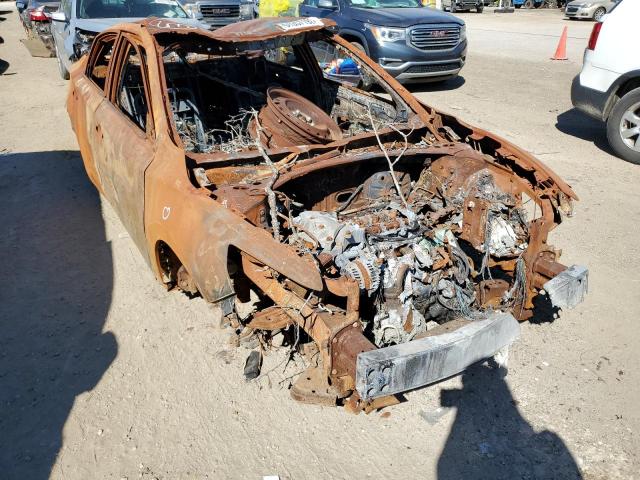 NISSAN ALTIMA 2.5 2018 with VIN 1N4AL3AP2JC227625 - Photo from auction