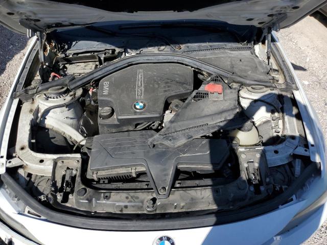 Photo 7 from auction – 2013 BMW 328 I with VIN WBA3A5C56DF600763