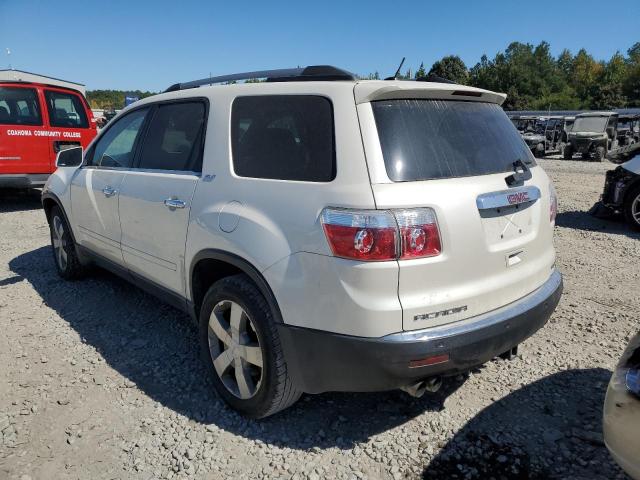 Photo 3 from auction – 2011 GMC ACADIA SLT with VIN 1GKKVREDXBJ402832