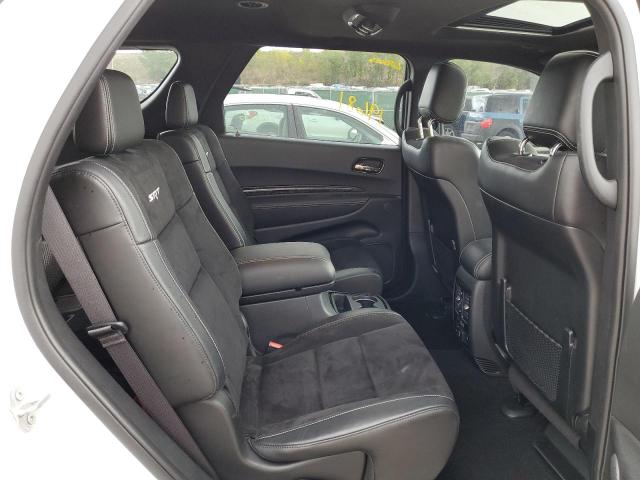 Photo 6 from auction – 2021 DODGE DURANGO SR with VIN 1C4SDJGJ6MC574673