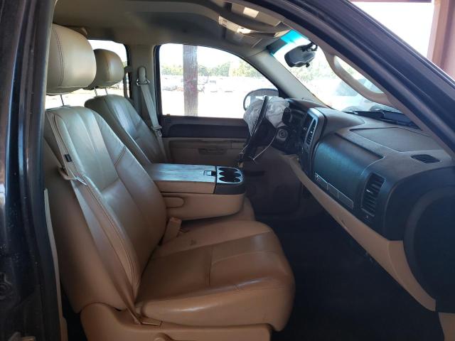 Photo 5 from auction – 2011 GMC SIERRA K15 with VIN 3GTP2VE30BG233092