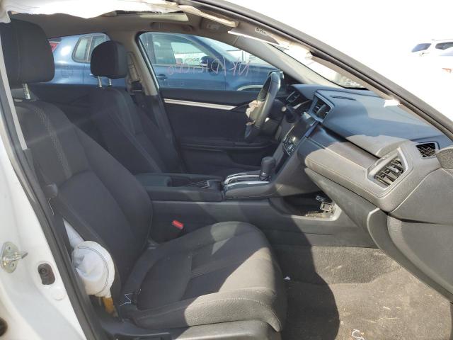 Photo 5 from auction – 2016 HONDA CIVIC EX with VIN 19XFC2F74GE032825