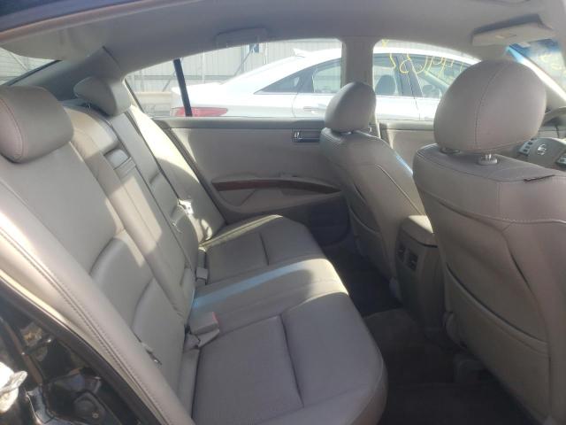 Photo 6 from auction – 2005 NISSAN MAXIMA SE with VIN 1N4BA41EX5C802333