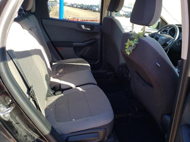 Photo 6 from auction – 2020 FORD ESCAPE SE with VIN 1FMCU9G64LUC54898