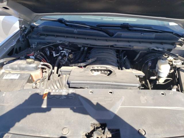 Photo 7 from auction – 2018 CHEVROLET SILVERADO with VIN 3GCPCREC8JG578373