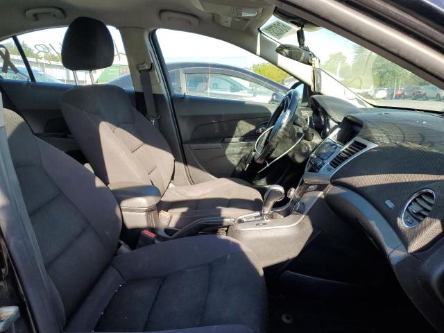 Photo 5 from auction – 2014 CHEVROLET CRUZE LT with VIN 1G1PC5SBXE7448769