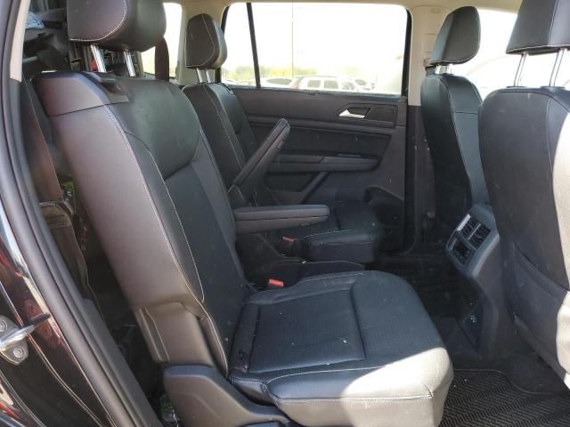Photo 6 from auction – 2021 VOLKSWAGEN ATLAS SEL with VIN 1V2BR2CA4MC507985
