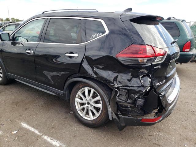 Photo 9 from auction – 2018 NISSAN ROGUE S with VIN KNMAT2MV6JP551832