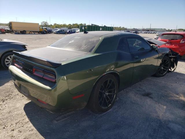 Photo 4 from auction – 2019 DODGE CHALLENGER with VIN 2C3CDZFJ2KH525778