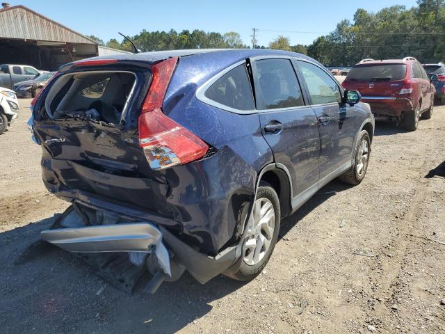 Photo 4 from auction – 2015 HONDA CR-V EX with VIN 3CZRM3H58FG704569