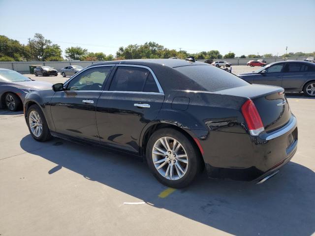 Photo 3 from auction – 2016 CHRYSLER 300C with VIN 2C3CCAEG4GH248035