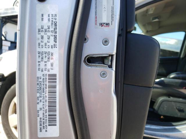 Photo 10 from auction – 2013 DODGE 150 with VIN 3C4PDCABXDT537195